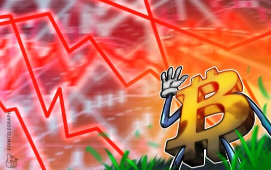 Btc Dester After The Duplicate Data Btc Dester From 120K