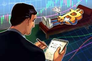 Btc Price Will Require 30%?