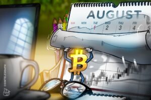 Btc Whale $ 2.7 B, Hackers Net $ 53 M - Augians In Groups
