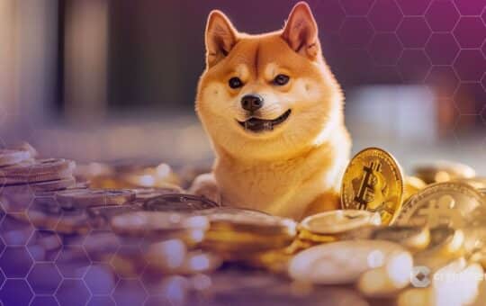 Bad News For Doge? Qubic Community Votes To Target Dogecoin After Monero 51% Attack