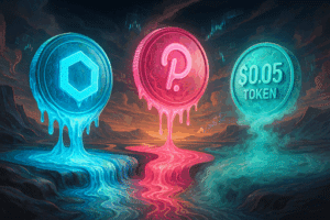 Polkadot (Dot) Drives Cross-Chain Web3 Interoperability