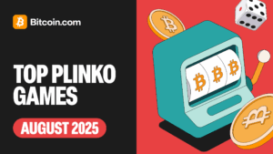 Best Bitcoin Casino - For Beginners To Plinko Guide [August 2025]