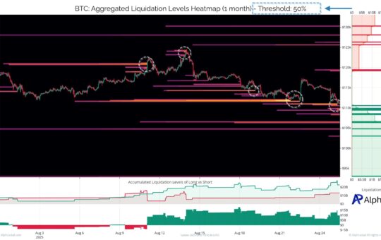 Bitcoin Fluid Temperature. Source: Inappropriate