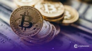 Bitcoin Treasury Firm Bitbridge Finalizes Merger, Targets Nasdaq Listing In Q3