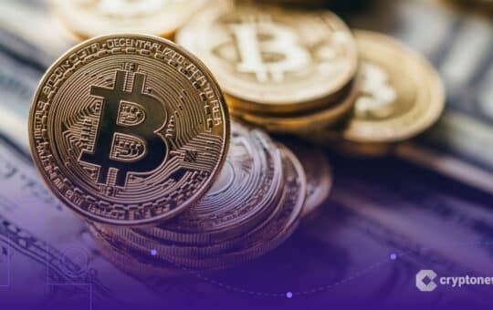 Bitcoin Treasury Firm Bitbridge Finalizes Merger, Targets Nasdaq Listing In Q3