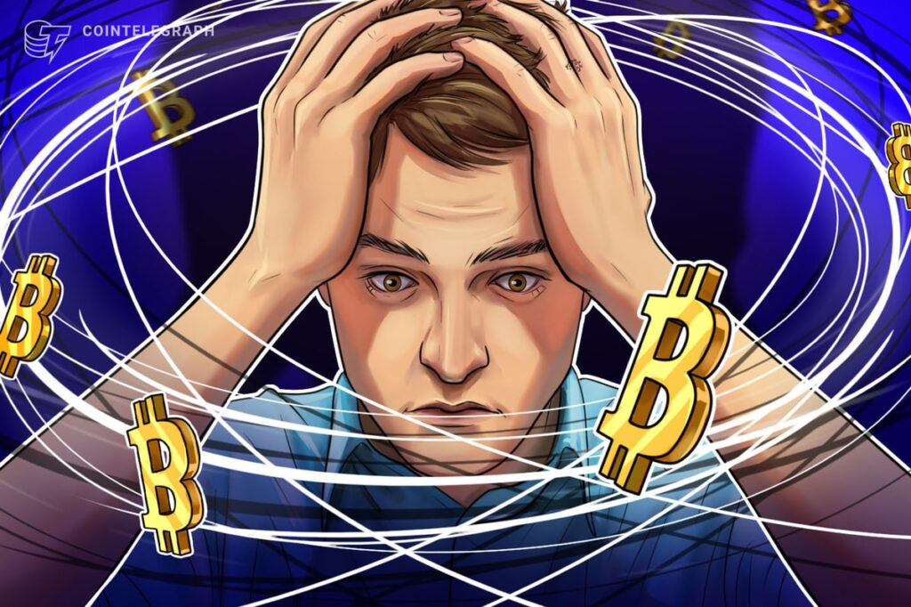 Bitco Society Is Divided By Institutional Interest