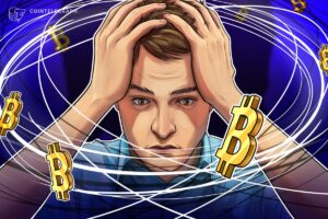 Bitco Society Is Divided By Institutional Interest