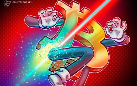 Bitcoin Dangers From 117 Kg Lightly Higher Than Elevated Elevation Elevation