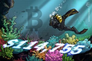 Bitcoin Down By $ 114.7 Kg