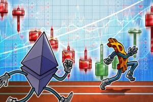 Bitcoin, Ether Target Artpodo Price Resource
