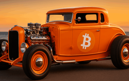 Bitcoin Harshhhhhhhhhhation Roves To Free Are To Free Ends, 980 Eh / S Block