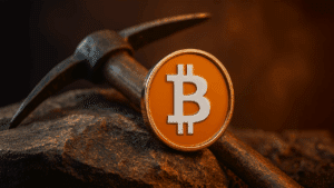 Bitcoin Mineral Reventions According To Hashwor 761%