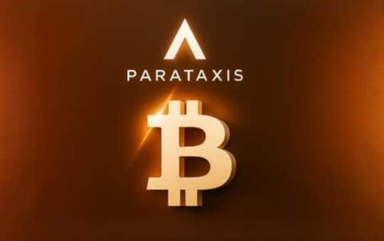 Bitcoin - Native Parats With Batchbox To Go To The People In Rarbox, Improves $ 640M