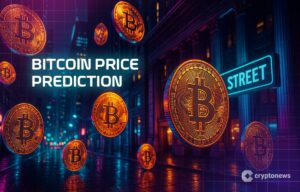 Bitcoin Price Prediction