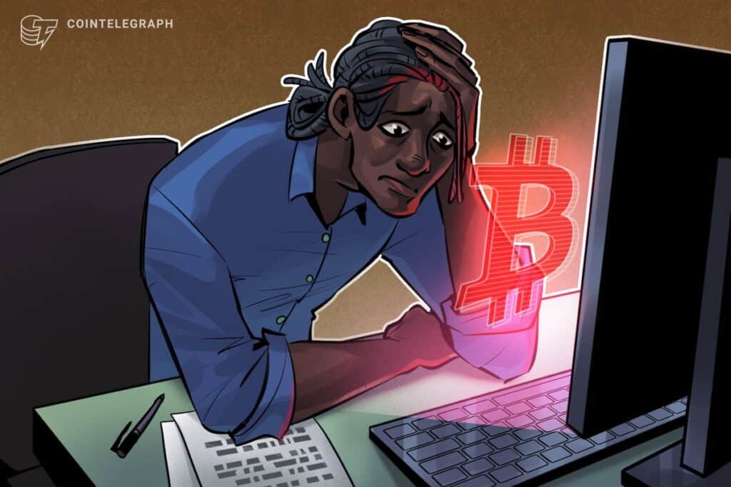 Bitcoin Price Size 1 Days, Why