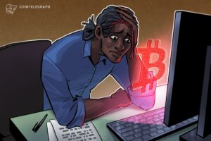 Bitcoin Price Size 1 Days, Why