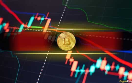 Bitcoin Price Tanks From 109 Kg