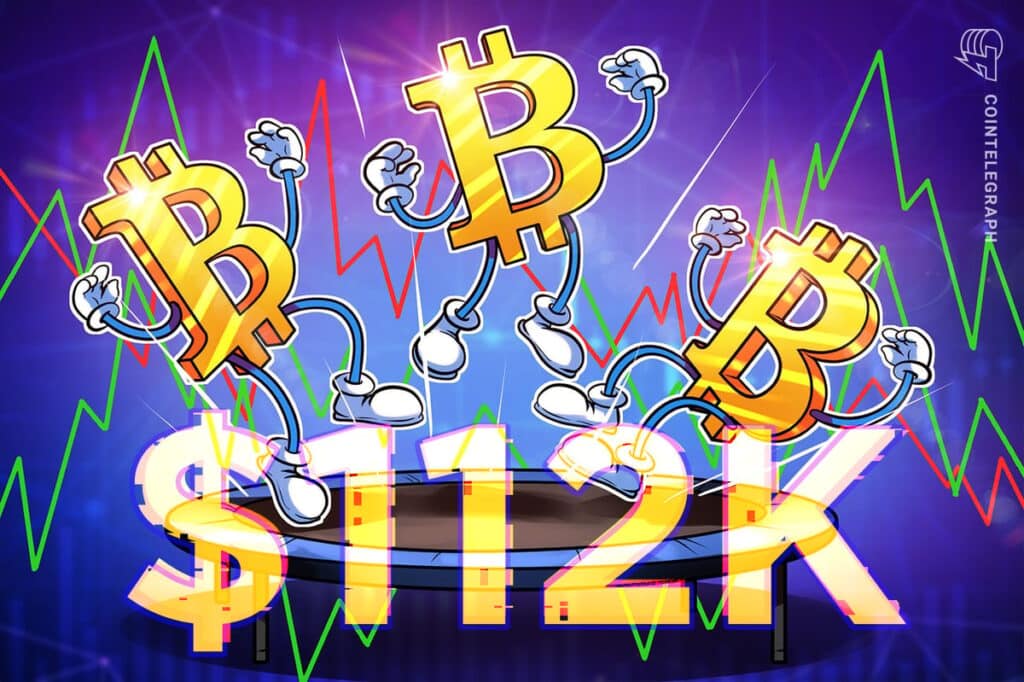 Bitcoin Price From 112 Kg Last: The Bottom Of