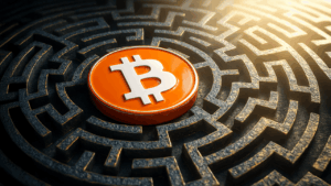 Bitcoin Problem Has Poured Record Records, It Can Work For The Prizes Later