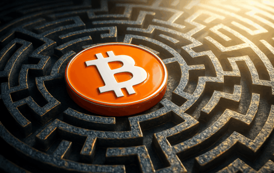 Bitcoin Problem Has Poured Record Records, It Can Work For The Prizes Later