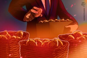 Bitcoin Pump Offers A Stock Pump