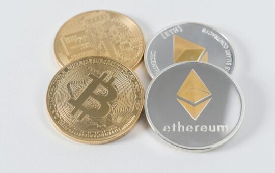 Bitcoin Slots, Ether Exhl