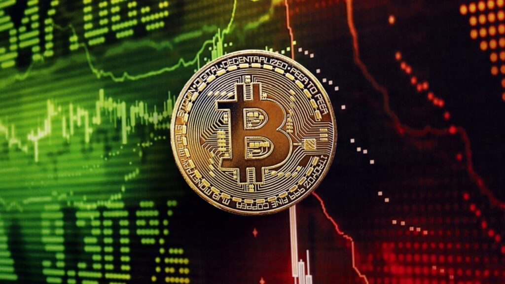 Bitcoin Slots For 2.7 Billion Whales Like Hiv
