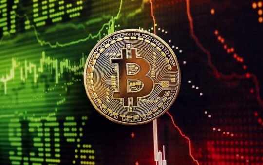 Bitcoin Slots For 2.7 Billion Whales Like Hiv