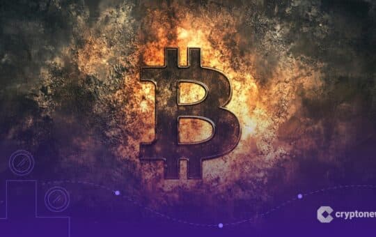 Bitcoin’s Original Culture Sees Institutional Push As ‘Bad Direction’: Ego Death Capital