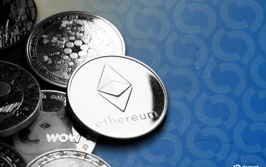 Decrypt Logo