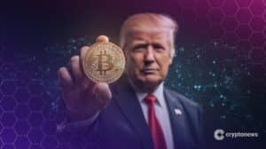 Bitcoin Plunges Below $115K Amid Trump Nuclear Threats And Fed Shake-Up