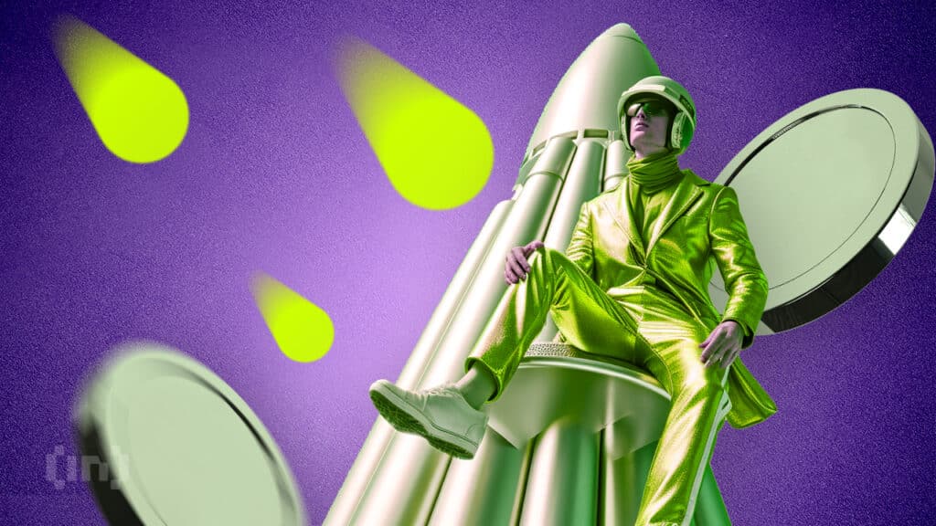 Bitcoin Goes Into Space Tourism With Jeff Benz
