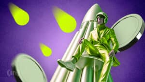 Bitcoin Goes Into Space Tourism With Jeff Benz