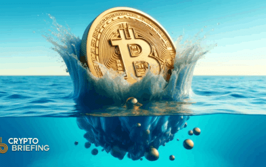 Bitcoin Is Exalted From The Magic - But There Will Be The Althan?