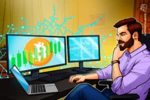 Bitcoin Is &Quot;Unchanged&Quot; By Enterprise Trees