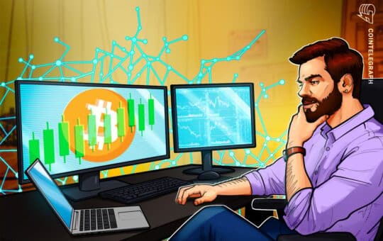 Bitcoin Is &Quot;Unchanged&Quot; By Enterprise Trees