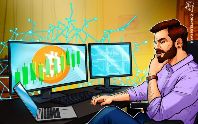 Bitcoin Is &Quot;Unchanged&Quot; By Enterprise Trees