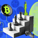 Bitcoin prices are more sloping than two symbols