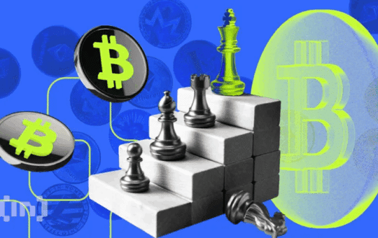 Bitcoin’s Next All-Time High Could Be Close—2 Indicators Signal More Upside