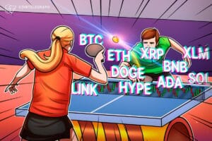 Bitcoin Says That Sells Slopes Down