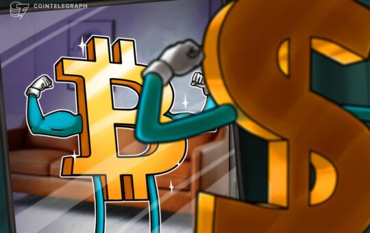 Bitcoin'S May Have To Wait For $ 120L To $ 120L To $ 120L