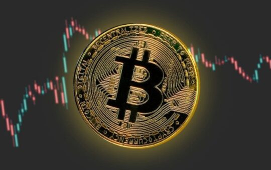 Bitcoute Provids Errem To Register $ 124,000