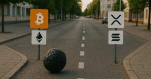 Blackrock Rpipleracoocy Codecouse Is Purchased By Xrp And Solt Etfs