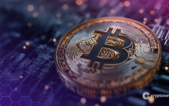 Blackrock Offloads Millions In Btc After Weekly Buys — Market ‘Manipulation’ Or Routine Rebalance?