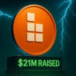 Bob enriches a $ 21 million to develop an integrated bump-Electronic Eins