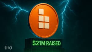 Bob Enriches A $ 21 Million To Develop An Integrated Bump-Electronic Eins