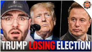 Breaking Elon Musk Live Interviews Donald Trump Unscripted