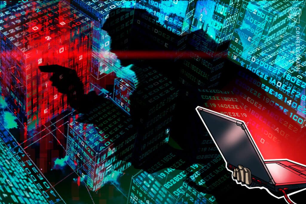Compix Devers Devers Devers Deverses After $ 4.5M Hack