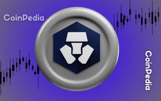 Coinpedia - Fintech &Amp; Cryptocurreny News Media