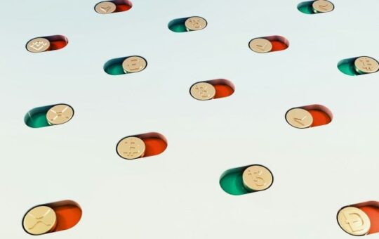 Carto'S Capital Will Buy Bitcoin Dips With 100Bc2